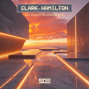 Sun-Kissed Reverie - Space by Clark Hamilton