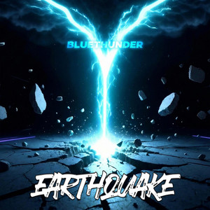 EARTHQUAKE by Bluethunder