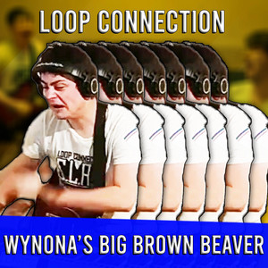 Wynona's Big Brown Beaver