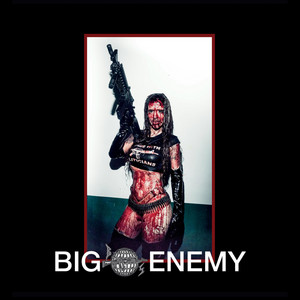 Big Enemy by BOMBSTRAP