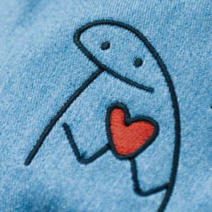 bitchbaby - I Love It