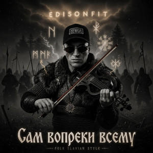 Сам вопреки всему by EdisonFit
