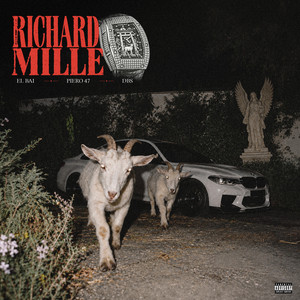 RICHARD MILLE