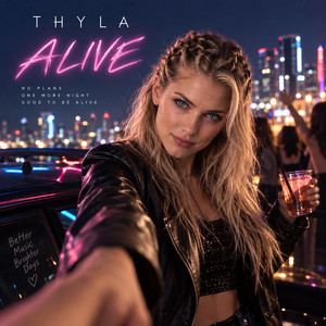 One more Night by Thyla