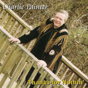Charlie Painter