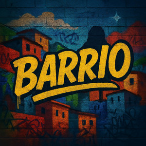 Melody Freza - Barrio