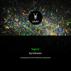 Kevin Di Serna — Legacy (25th Anniversary Remixes (Part 1) (2026)