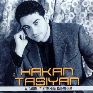 Hakan Taşıyan - Atı Olan El Atına Biner Mi