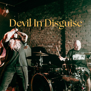 Devil In Disguise by Fatal Move, D Bloc