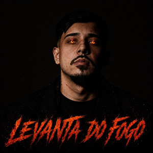 Levanta do Fogo - Pomba Gira do Forno by Henrique de Oxum