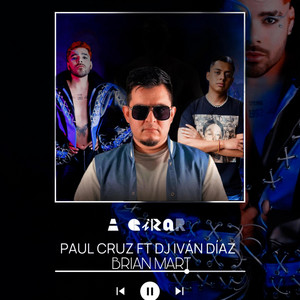 A Girar - Brian Mart Remix by Ivan Diaz, Brian Mart
