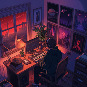 Moonlit Sonata by Velvet Tape