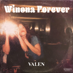 Winona Forever by Valen