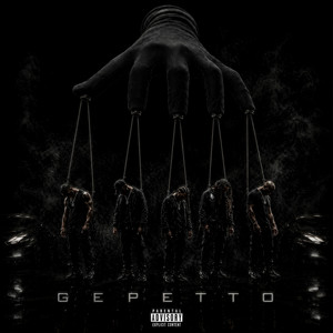 Gepetto by COBRA