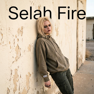 reno star (apron on the floor) by Selah Fire