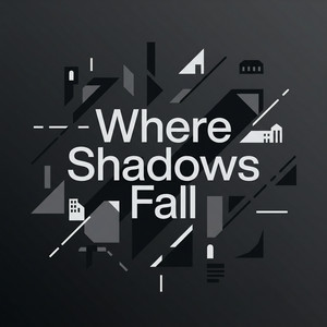 Where Shadows Fall by Farrah Kade