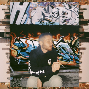 Portada de No Love