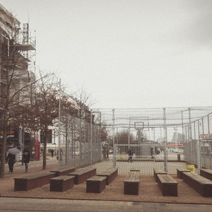prunus wieder erwacht by ThirtyFive Album Cover