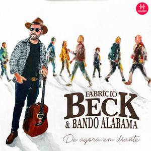 O Mundo é Maior que o Teu Quarto by Fabrício Beck & Bando Alabama, Márcio Petracco