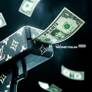MONEYGUN by PEAK!1