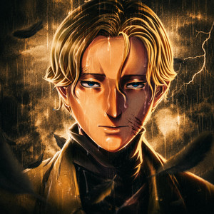 Nameless Monster by Sensei Beats