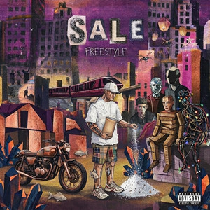 SALE FREESTYLE by TIA