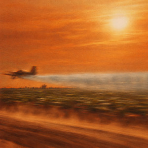 dry desert air (the breath) by Dub King