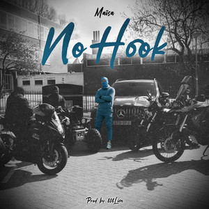 No Hook by Maïsa