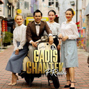 Gadis Chantek