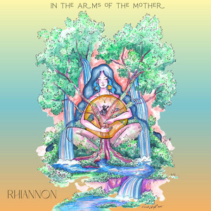 Willow River by RHIANNON