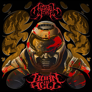 Born In Hell by Astral Wake