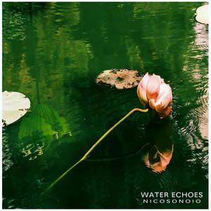 Water Echoes by Nicosonoio