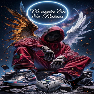 Corazón En Ruinas by Krevian Mc