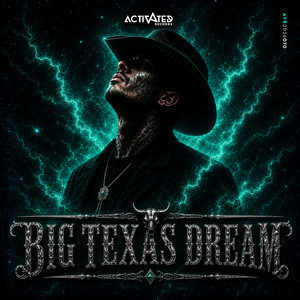 Big Texas Dream by Bitshakerz, FLUFFY