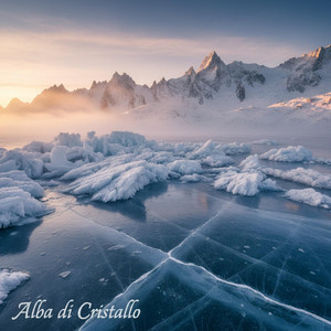 Alba di Cristallo by Sofia Mariani