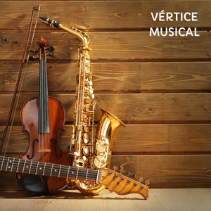 Relajación - Special Version Instrumental by VÉRTICE MUSICAL