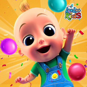 Wake Up, Pinky Pig by LooLoo Kids