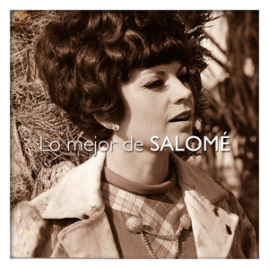 Lo Mejor de Salomé