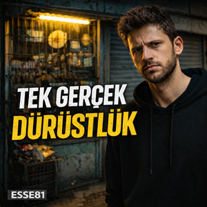 ESSE81 - Tek Gerçek Dürüstlük