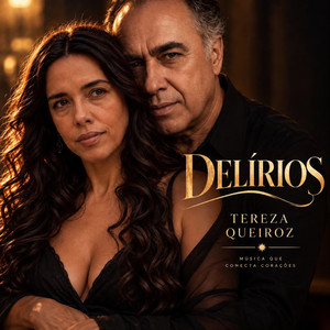 Deliríos by Tereza Queiroz