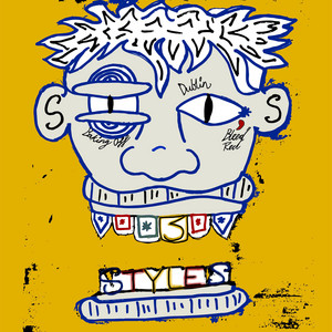 Dublin by WesLi D, Type1., El Maco
