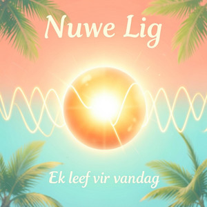 Nuwe Lig by Digital Vlam