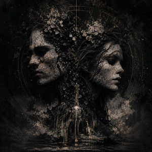 Ashes Between Us by Ashes Remember, ashvxn