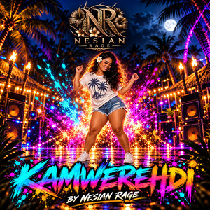 KAMWEREHDI by Nesian Rage