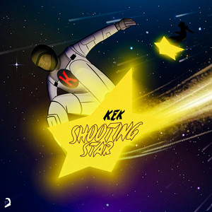 Shooting Star by Kek