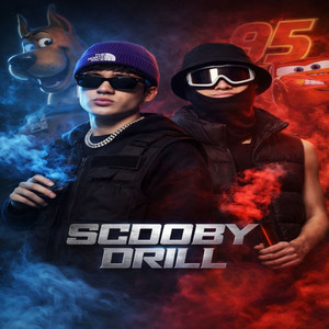 Scoobydrill by Scoobydrift95