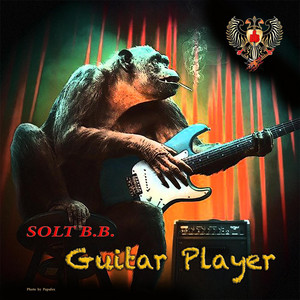 A Little Peace on My Mind by Solt B.B.