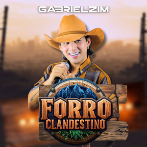 FORRÓ CLANDESTINO by Gabrielzim