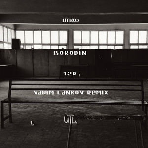 Borodin — 12D
