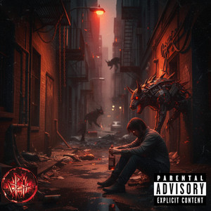 Jhon Mhorris by Destrucción Machine Traffic